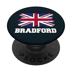 Bradford british flag for sale  Delivered anywhere in UK