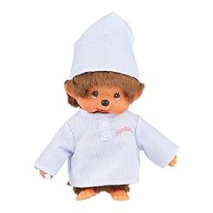 Monchhichi long striped for sale  Delivered anywhere in USA 