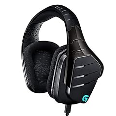 Logitech g633 artemis usato  Spedito ovunque in Italia 
