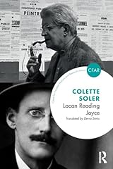 Lacan reading joyce for sale  Delivered anywhere in USA 