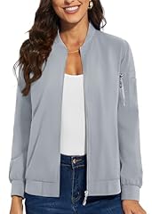 Tacvasen womens bomber for sale  Delivered anywhere in USA 