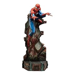 Spiderman marvel comiquette d'occasion  Livré partout en France