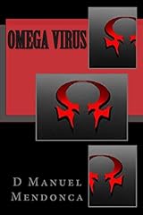 Omega virus for sale  Delivered anywhere in USA 
