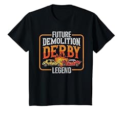 Kids demolition derby for sale  Delivered anywhere in USA 