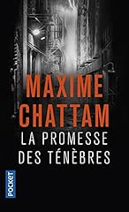 Promesse ténèbres thriller d'occasion  Livré partout en Belgiqu