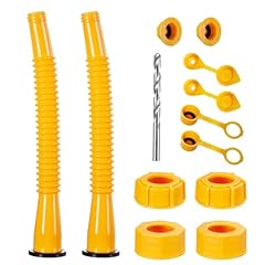 Long gas spout for sale  Delivered anywhere in USA 