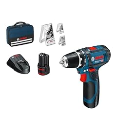 Bosch professional 12v d'occasion  Livré partout en France