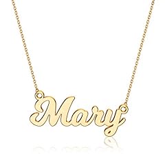 Ursteel mary necklace for sale  Delivered anywhere in USA 