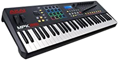 Akai professional mpk261 for sale  Delivered anywhere in UK