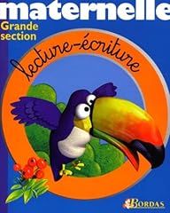 Lecture ecriture d'occasion  Livré partout en France