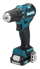 Makita df332dsaj drill usato  Spedito ovunque in Italia 