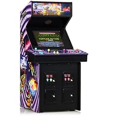 Quarter arcades tmnt for sale  Delivered anywhere in USA 