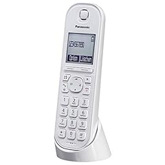 Panasonic téléphone dect d'occasion  Livré partout en France