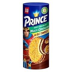 Prince biscuit chocolat d'occasion  Livré partout en France