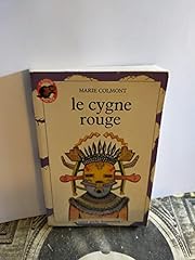 Cygne rouge d'occasion  Livré partout en France