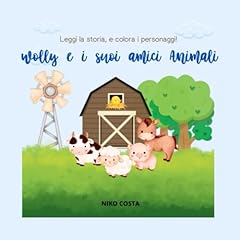 Wolly suoi amici usato  Spedito ovunque in Italia 