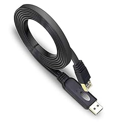 Usb console cable for sale  Delivered anywhere in USA 