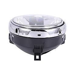 Motorcycle universal headlight for sale  Delivered anywhere in UK