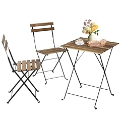 Blkmty folding patio for sale  Delivered anywhere in USA 
