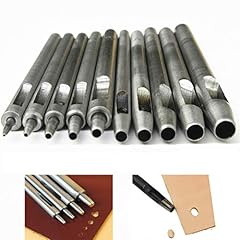 Steel leather punch for sale  Delivered anywhere in USA 