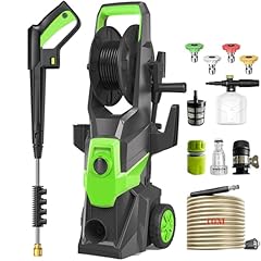 Pressure washer 3000w for sale  Delivered anywhere in UK