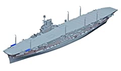 Used, Trumpeter 1/700 HMS Ark Royal 756713 Model Kit for sale  Delivered anywhere in UK