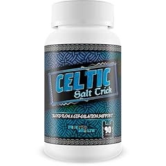 Celtic salt trick for sale  Delivered anywhere in USA 