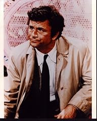 Peter falk trench for sale  Delivered anywhere in USA 