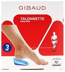 Gibaud talonnette évolution d'occasion  Livré partout en France
