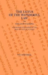 Lotus the wonderful d'occasion  Livré partout en France