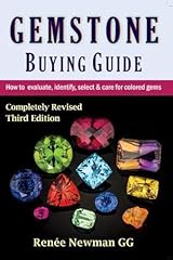 Gemstone buying guide for sale  Delivered anywhere in USA 