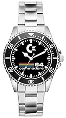 Kiesenberg commodore geschenk gebraucht kaufen  Wird an jeden Ort in Deutschland