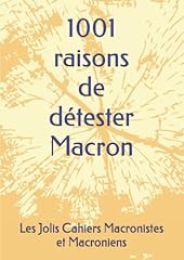 1001 raisons détester d'occasion  Livré partout en France