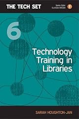 Technology training libraries d'occasion  Livré partout en Belgiqu