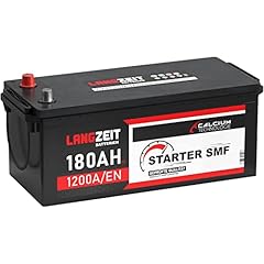 Langzeit lkw batterie gebraucht kaufen  Wird an jeden Ort in Deutschland
