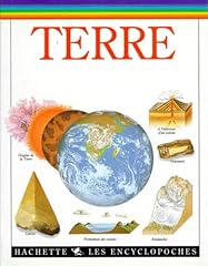 Encyclopoches terre d'occasion  Livré partout en France