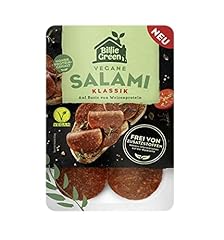 Billie green salami gebraucht kaufen  Wird an jeden Ort in Deutschland