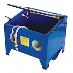 Abrasive blast cabinet for sale  Delivered anywhere in USA 