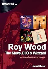 Roy wood move for sale  Delivered anywhere in USA 
