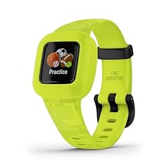 Garmin vivofit jr.3 usato  Spedito ovunque in Italia 