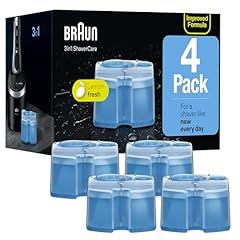 Braun clean renew for sale  Delivered anywhere in UK