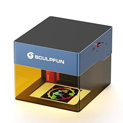 Sculpfun icube pro d'occasion  Livré partout en France