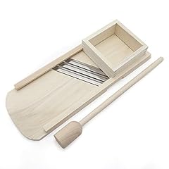 Holzfee krauthobel set gebraucht kaufen  Wird an jeden Ort in Deutschland