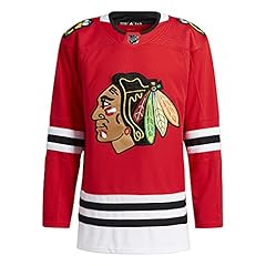 Adidas chicago blackhawks for sale  Delivered anywhere in UK