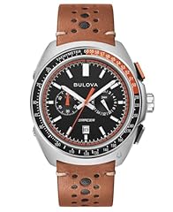 Bulova orologio uomo usato  Spedito ovunque in Italia 