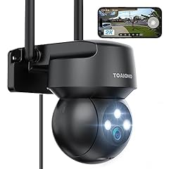 Toaioho security camera for sale  Delivered anywhere in USA 