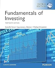 Fundamentals investing global for sale  Delivered anywhere in UK