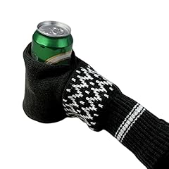Guanto birra invernale usato  Spedito ovunque in Italia 