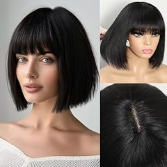 Kepwin bob wig for sale  Delivered anywhere in USA 