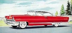 1956 lincoln premiere for sale  Delivered anywhere in USA 